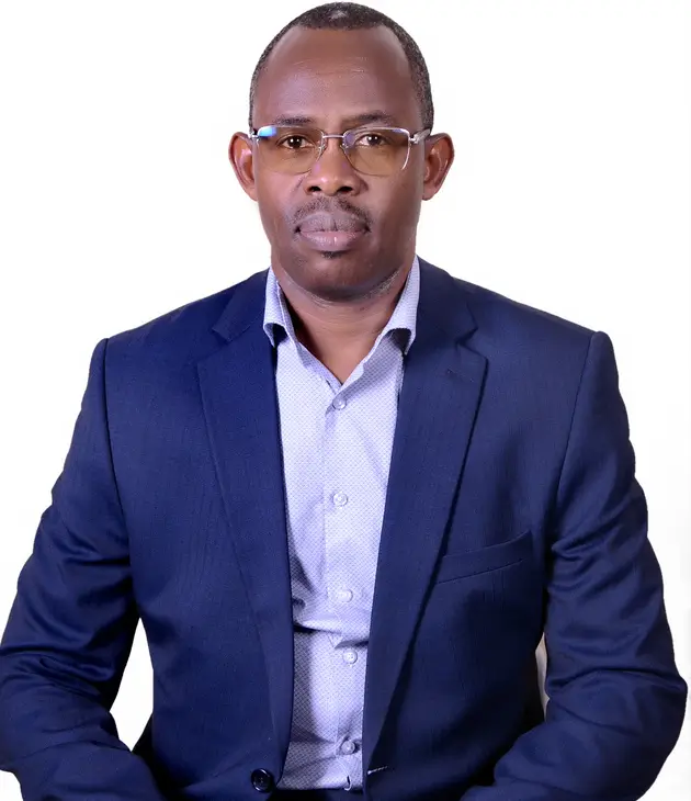 CPA Ochan Bernard, CPA and Partner at FBO Partners